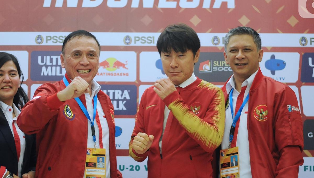 Sếp lớn Indonesia ra 'chỉ thị đặc biệt' khi đối đầu U23 Việt Nam