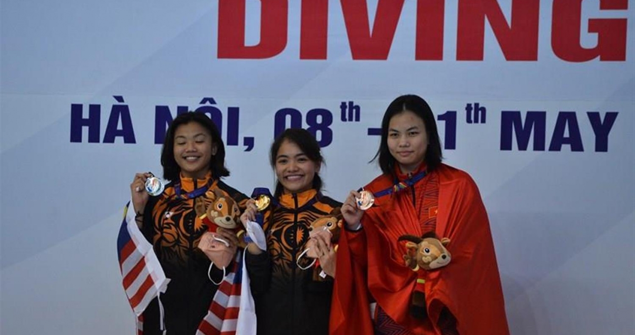 Lịch thi đấu SEA Games ngày 10/5: Việt Nam đón chờ HCV đầu tiên