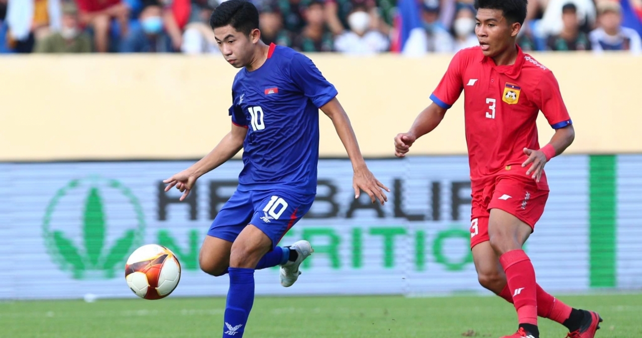 Lịch thi đấu bóng đá hôm nay 14/5: Thái Lan đá Campuchia lúc mấy giờ?