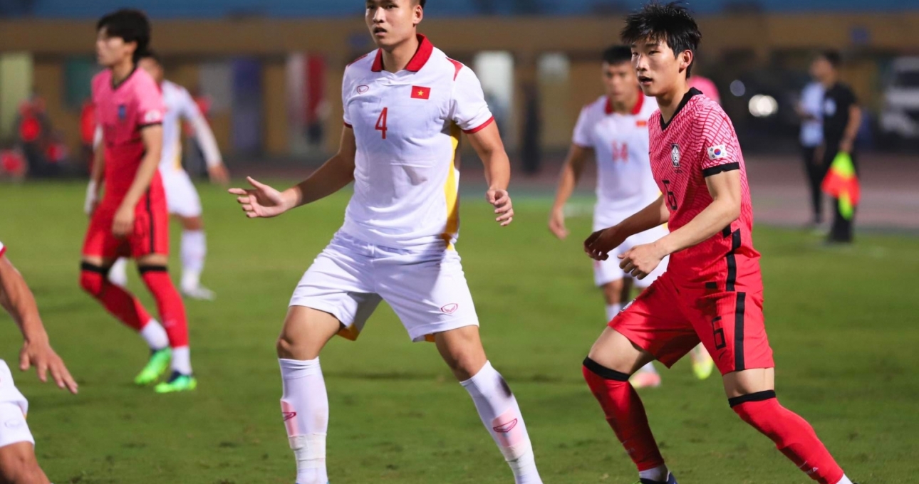 U23 Việt Nam đứng trước 'cơ hội lớn' giành điểm U23 Hàn Quốc