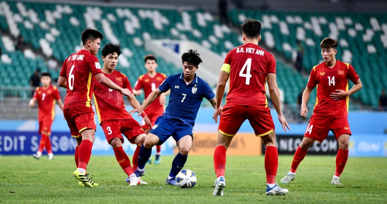 Xuất hiện 'chi tiết bất lợi', U23 Việt Nam thắng Malaysia vẫn bị loại