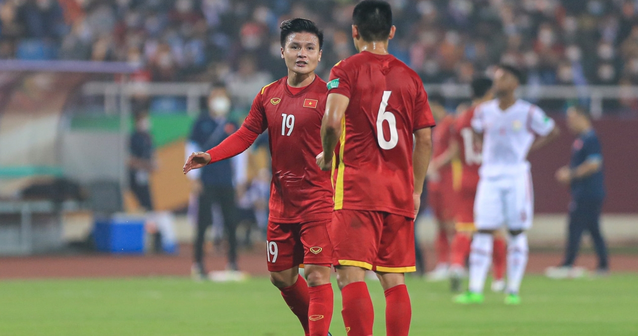 Bóng đá ĐNÁ lập nên kỷ lục chưa từng có tại VCK Asian Cup 2023