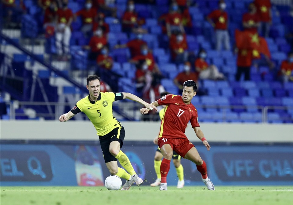 CLB Ngoại hạng Anh muốn chiêu mộ cầu thủ Malaysia
