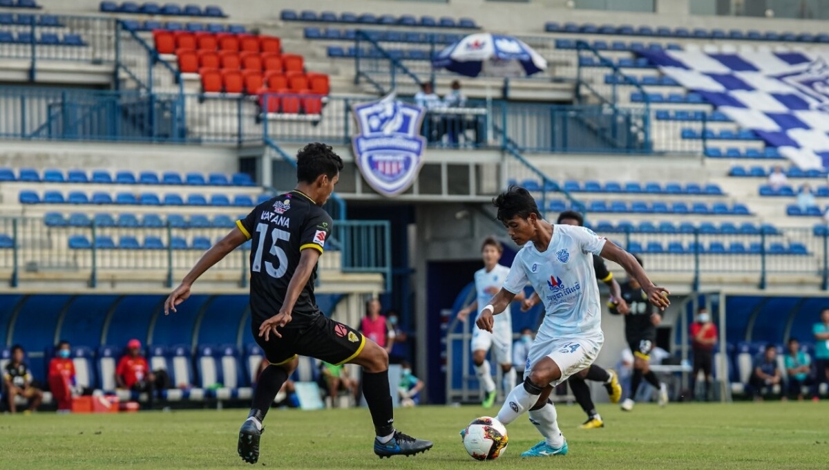 Giải Premier League của Campuchia đưa ra thay đổi 'mang tính lịch sử'