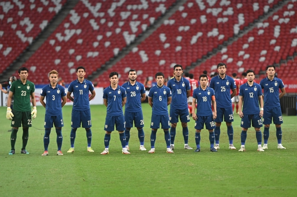 Việt Nam không tham dự, Thái Lan gây bất ngờ với vai trò đặc biệt ở VL Asian Cup 2023