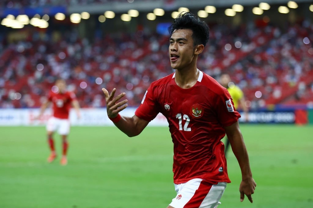 Tiếp bước Việt Nam, hậu vệ Indonesia có bến đỗ 'đầy bất ngờ' tại Nhật Bản
