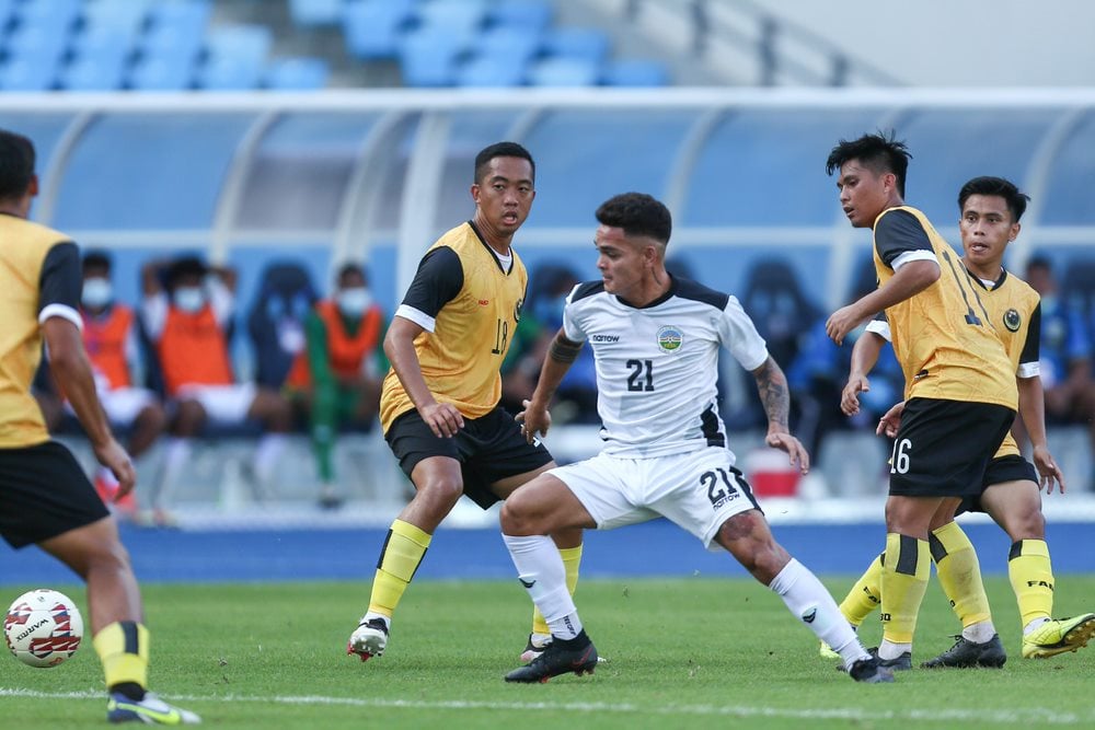 Nóng: U23 Đông Timor sử dụng cầu thủ gian lận tuổi ở trận đấu với U23 Việt Nam?