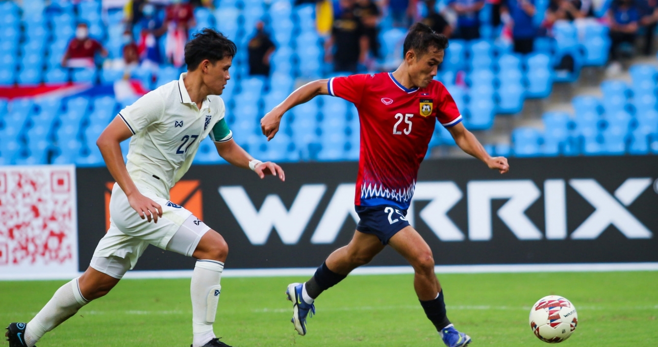 Chính thức: Trận tranh hạng 3 giải U23 Đông Nam Á 2022 bị hủy