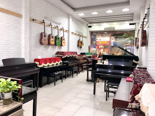 Piano Đồng Nai - Địa chỉ mua bán đàn piano uy tín hàng đầu tại Tp HCM