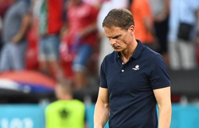 CHÍNH THỨC: Huấn luyện viên thứ 2 từ chức tại Euro 2021