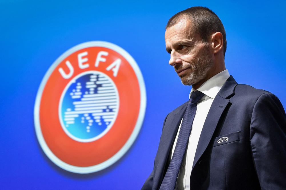 ĐT Anh sắp phải nhận án phạt từ UEFA