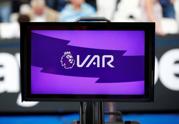 Xác nhận: VAR tại Ngoại hạng Anh được thay đổi, chấm dứt tình trạng 'ăn vạ kiếm penalty'