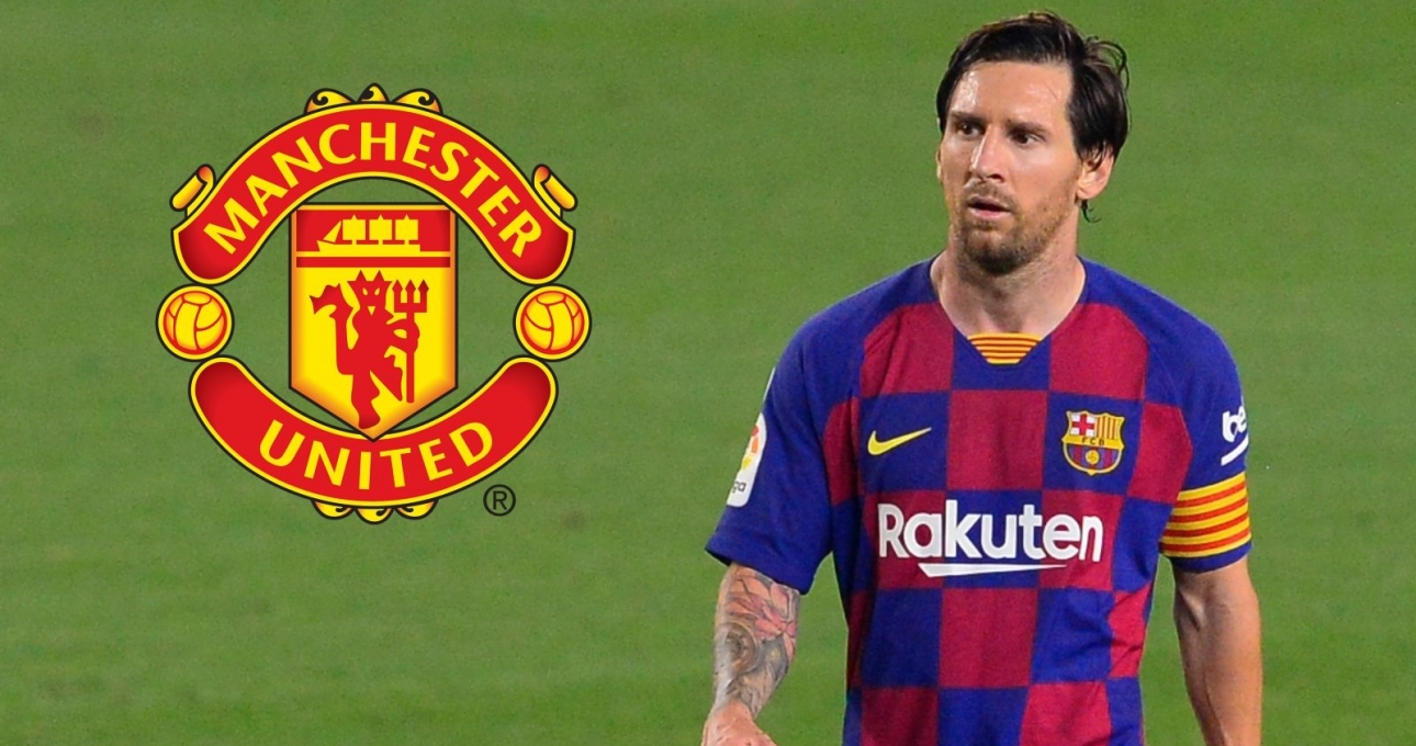 Chuyển nhượng MU 10/8: Muốn sở hữu Messi, gây sốc với ‘bom tấn 120 triệu’?