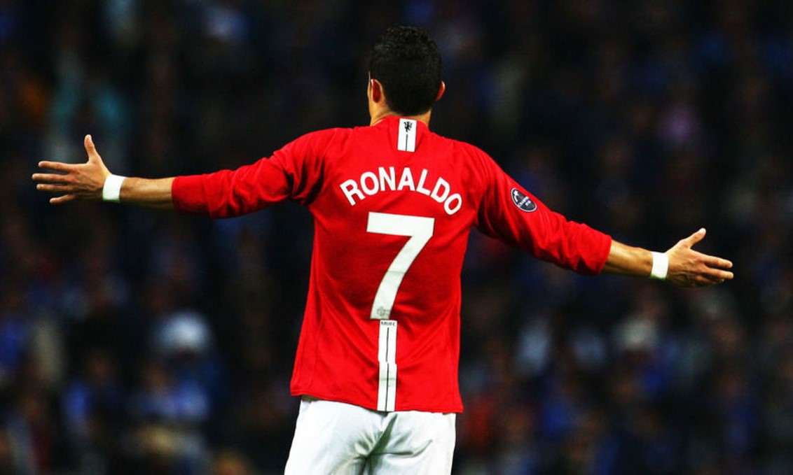Ronaldo chính thức nhận được ‘đặc ân’ từ MU