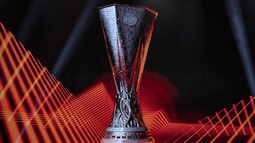 Bảng xếp hạng Europa League 2021/22: Xác định những tấm vé đầu tiên
