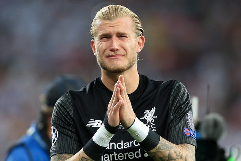 ‘Thảm họa’ Karius rời Liverpool vào tháng 1?