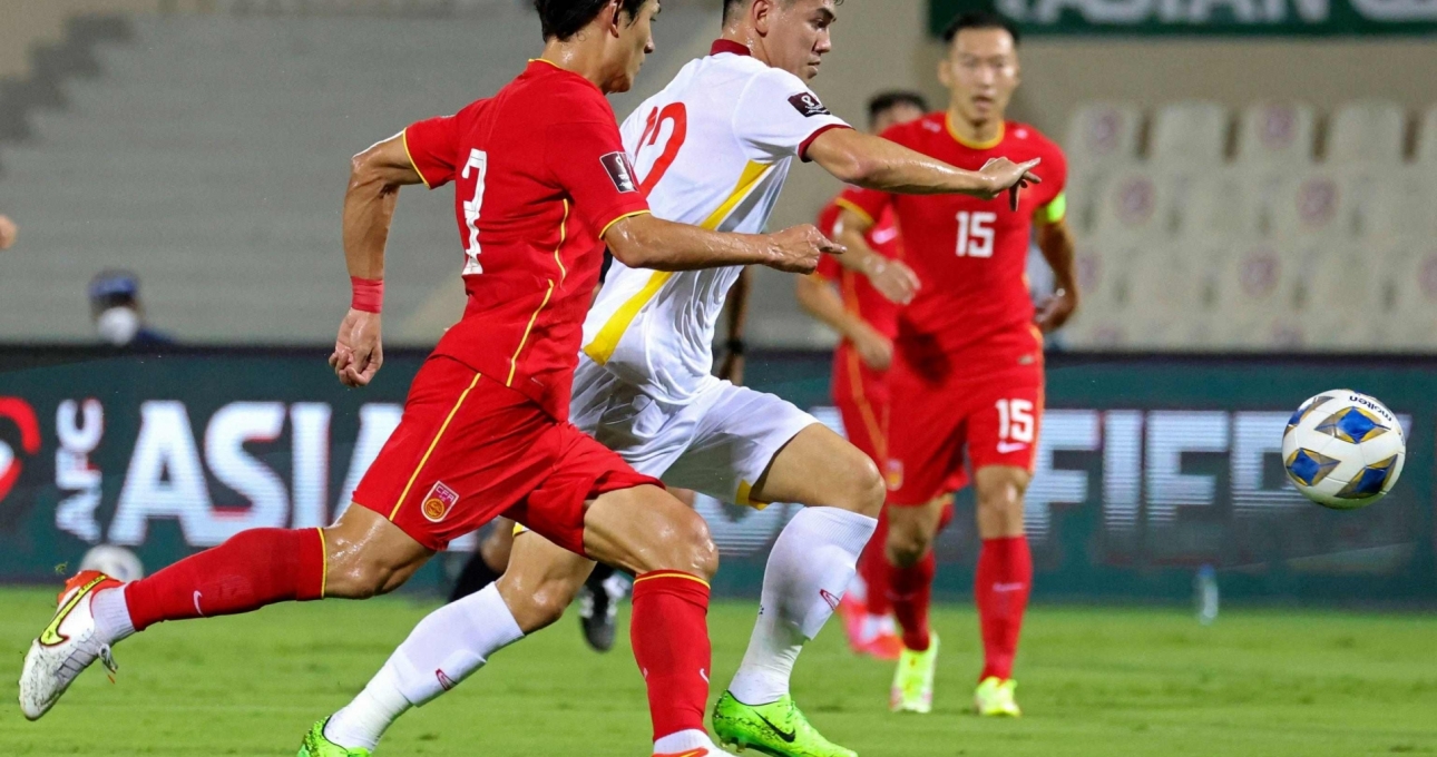 Kết quả bóng đá hôm nay (8/10): ĐT Việt Nam nhận thất bại đầy đáng tiếc
