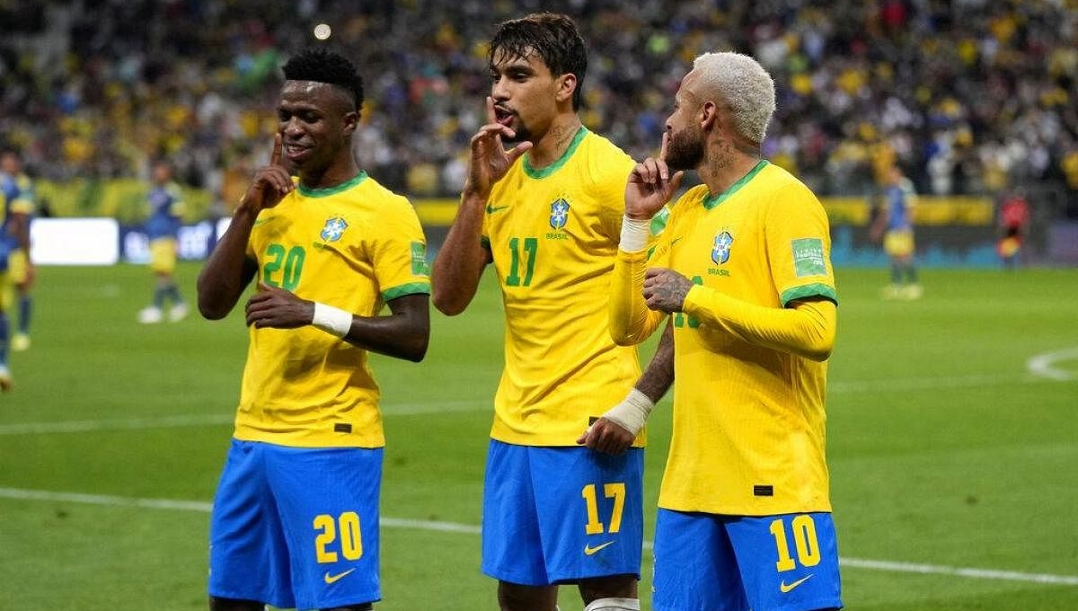 Nhận định Bolivia vs Brazil: Cuộc dạo chơi trên đất khách?