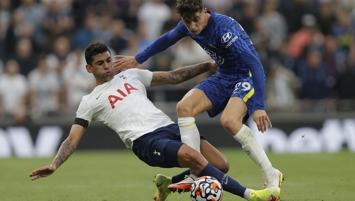 Soi kèo Chelsea vs Tottenham: Bất ngờ xảy ra?