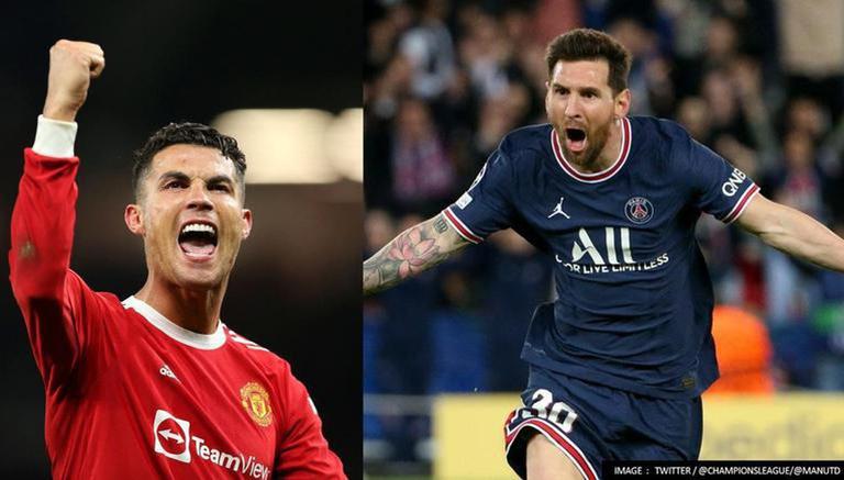 Đội hình xuất sắc nhất mọi thời đại: Không thể thiếu Ronaldo và Messi