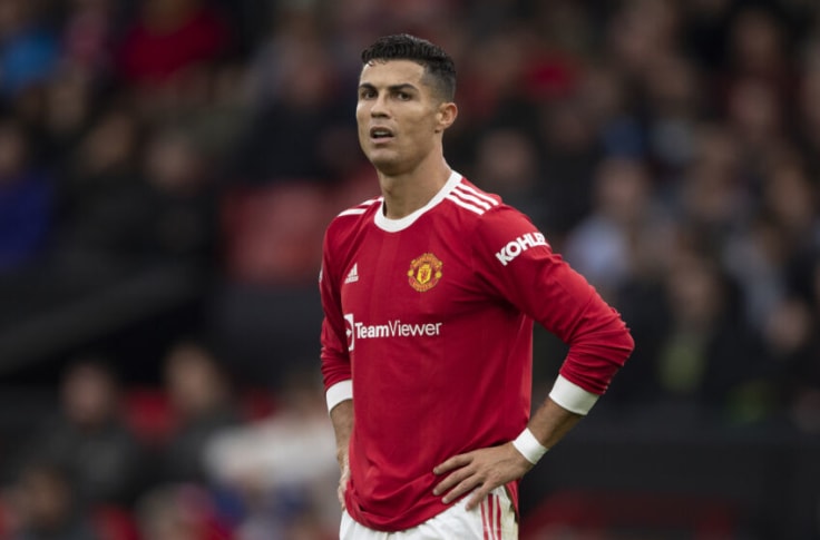 Xác nhận: ‘Siêu tiền đạo’ đạt thỏa thuận gia nhập gã khổng lồ thay Ronaldo