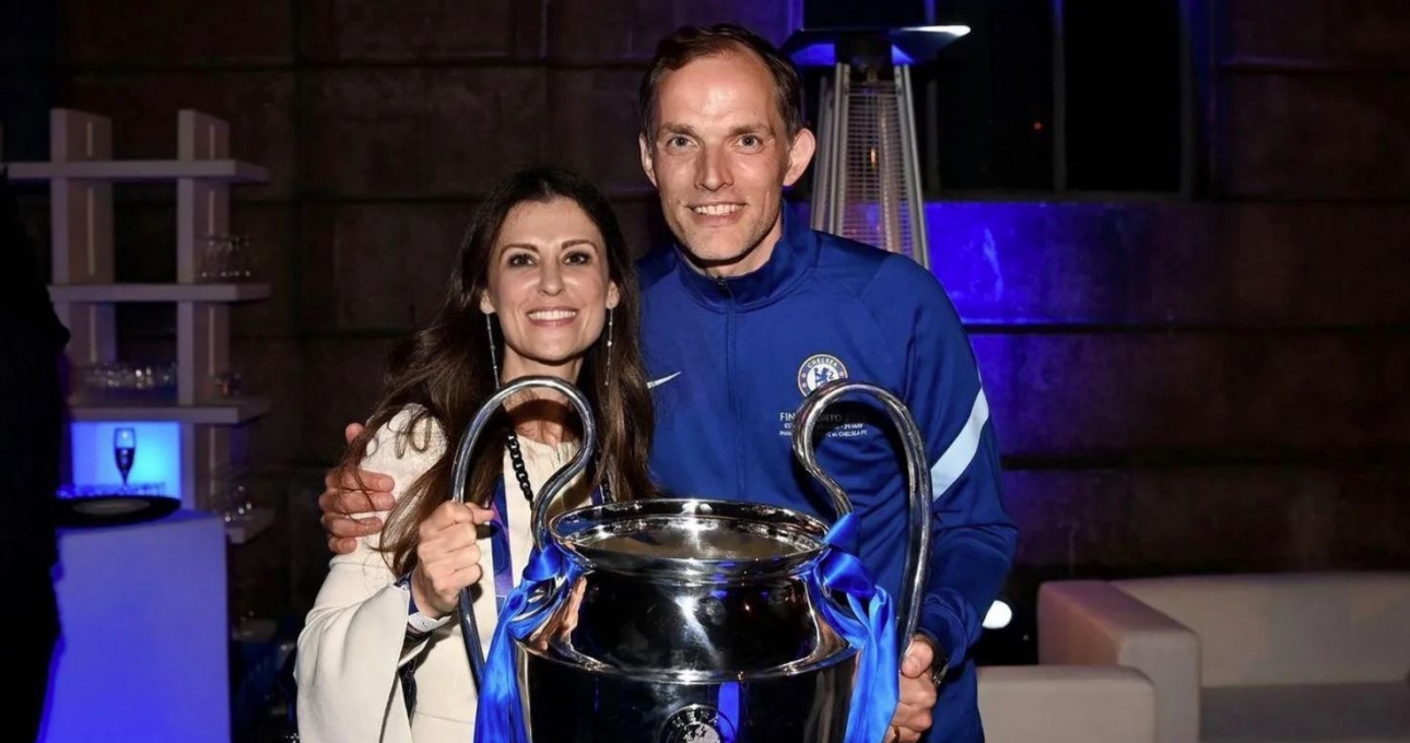 CHÍNH THỨC: Chelsea thưởng nóng Tuchel bằng bản hợp đồng khủng