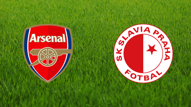 Nhận định Arsenal vs Slavia Prague: Quyết tâm mang màu đỏ