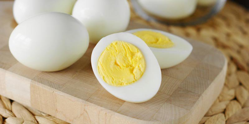 Ăn trứng có béo không? Ăn bao nhiêu là đủ?