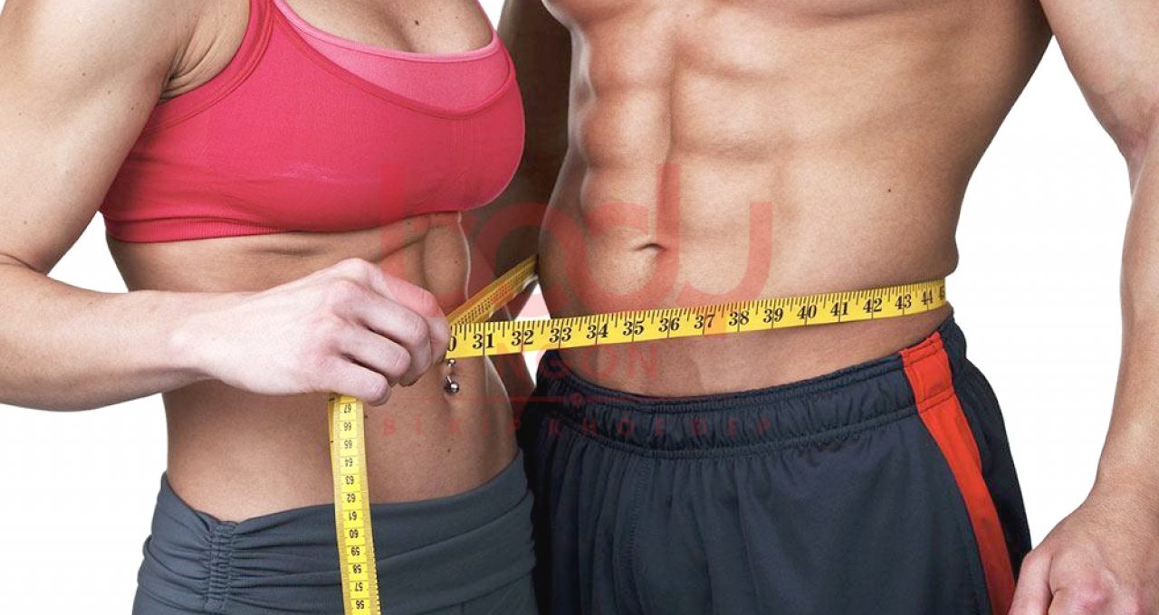 Tập gym giảm cân hiệu quả cho cả nam và nữ chỉ sau 1 tháng