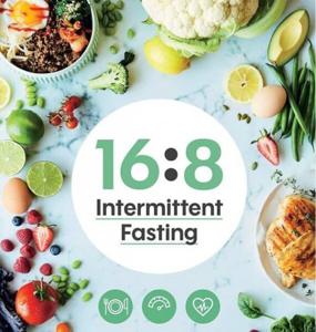 intermittent fasting 16/8: Những điều cần biết và cách nhịn ăn chuẩn khoa học