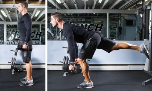 9 bài tập Hip Thrust cho nam để có vòng 3 nở nang hiệu quả nhất tại nhà