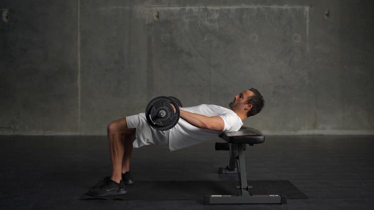 Barbell Hip Thrust: Cách tập đúng cách giúp mông nở nang săn chắc nhanh nhất