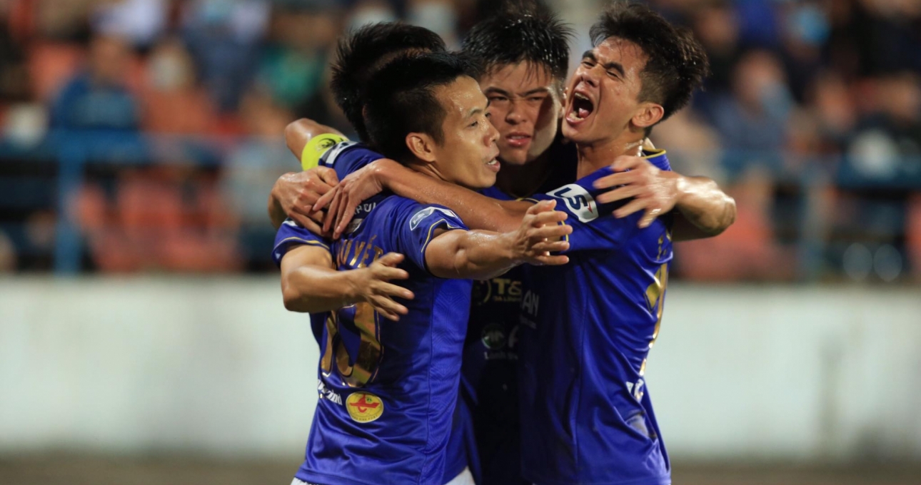 Những điều thú vị về cuộc đại chiến giữa HAGL và Hà Nội FC