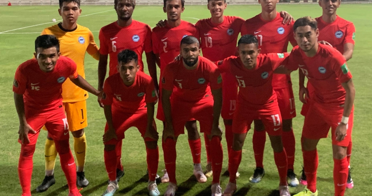 Đội tuyển Đông Nam Á bị cầm hòa đáng tiếc trước thềm Vòng loại World Cup