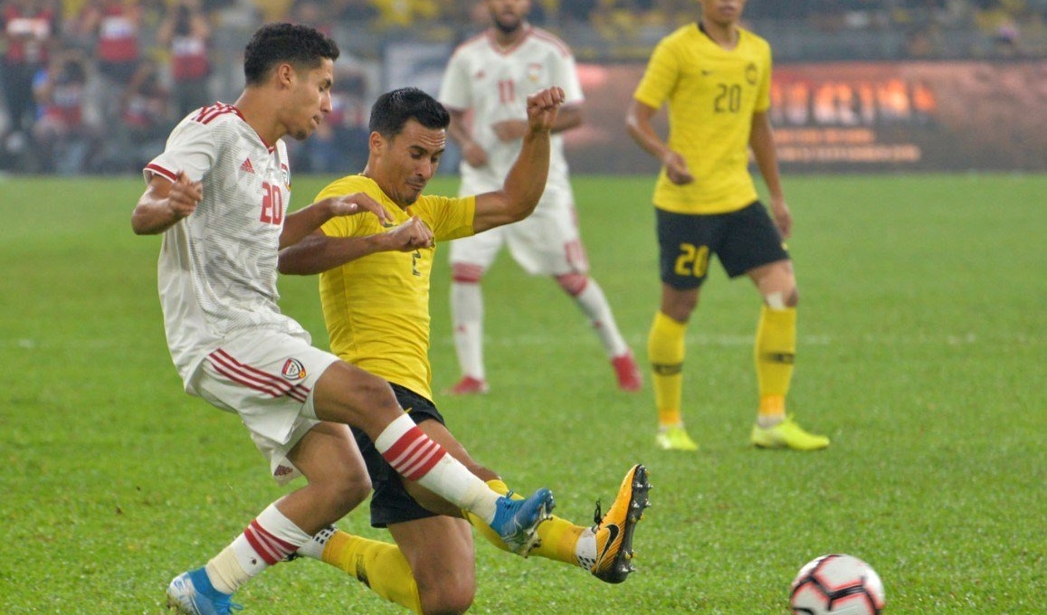 Nhận định UAE vs Malaysia: Soán ngôi đầu bảng của Việt Nam?