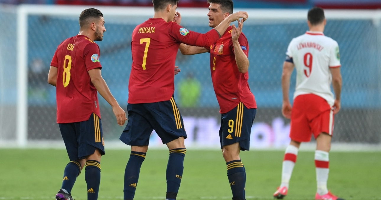 Chuyên gia quốc tế dự đoán kết quả Tây Ban Nha vs Slovakia: Chiến thắng tối thiểu