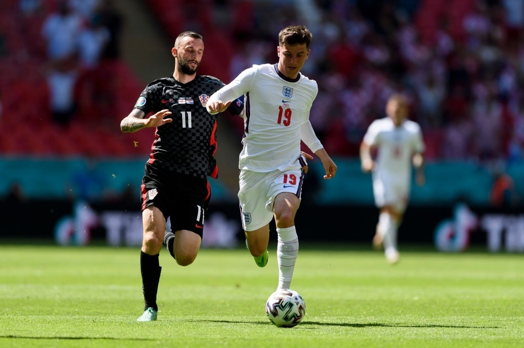 Chuyên gia quốc tế dự đoán kết quả Anh vs Đan Mạch: Bất phân thắng bại?