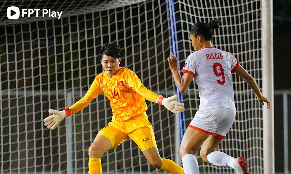 Điểm qua 3 gương mặt sáng nhất của ĐT Việt Nam trước thềm AFC Women’s Asian Cup India 2022