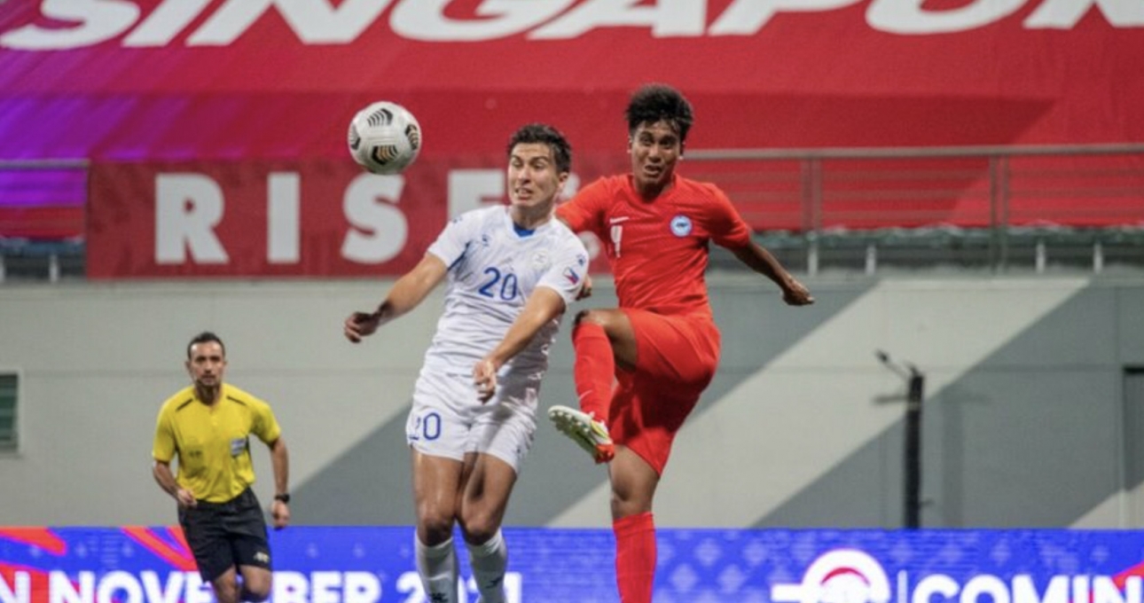 Đại diện Đông Nam Á chính thức dừng chân ở Vòng loại U23 châu Á 2022