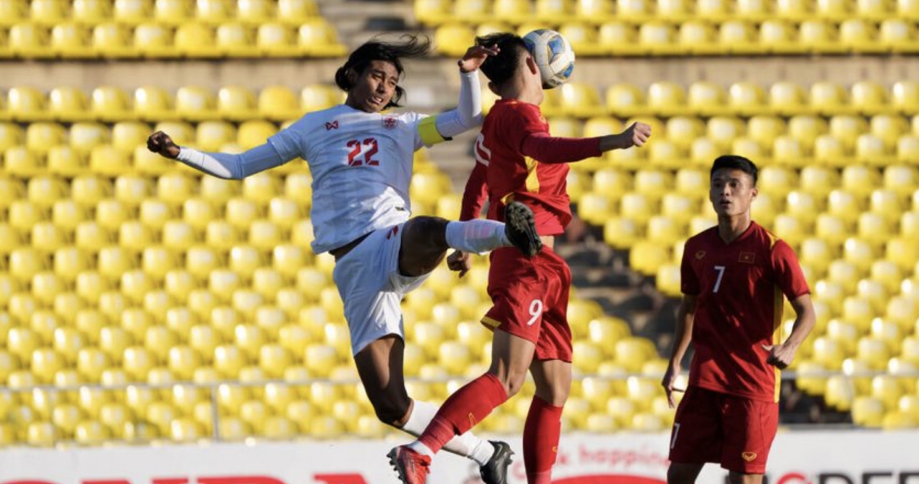 VIDEO: U23 Việt Nam 'trả món nợ cũ', giành vé dự VCK U23 châu Á 2022