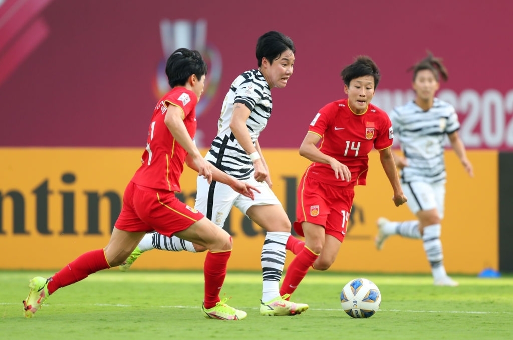 Ngược dòng ngoạn mục, ĐT Trung Quốc giành chức vô địch Asian Cup lần thứ 9