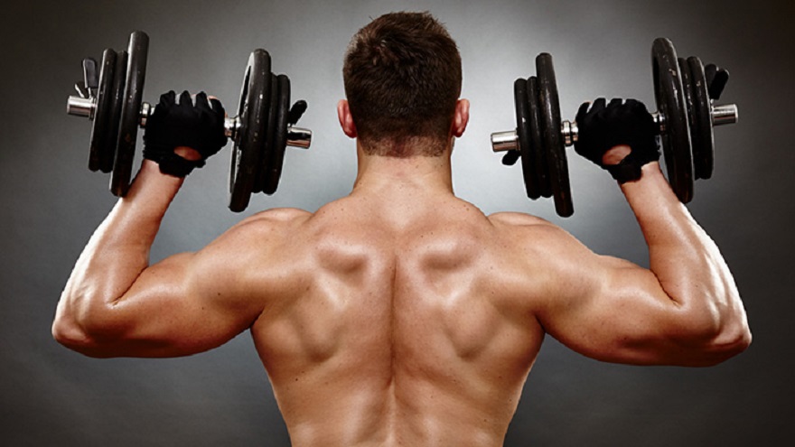 5 lợi ích của việc tập gym buổi sáng đối với nam giới