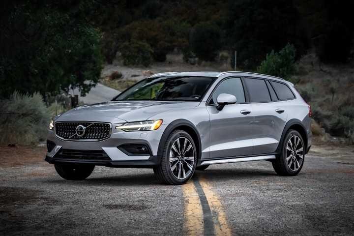 TOP 10 mẫu xe station wagon đáng chú ý nhất năm 2025