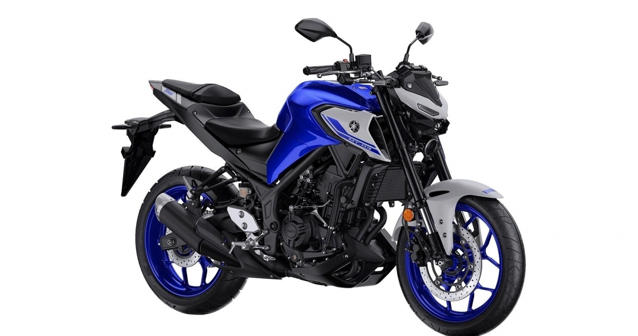 TOP 10 Nakedbike đáng mua trong tầm giá dưới 300 triệu đồng tại Việt Nam