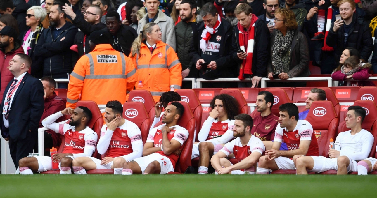 Quyết định 'tẩy chay' Arsenal, siêu sao công khai 'nổi loạn'?