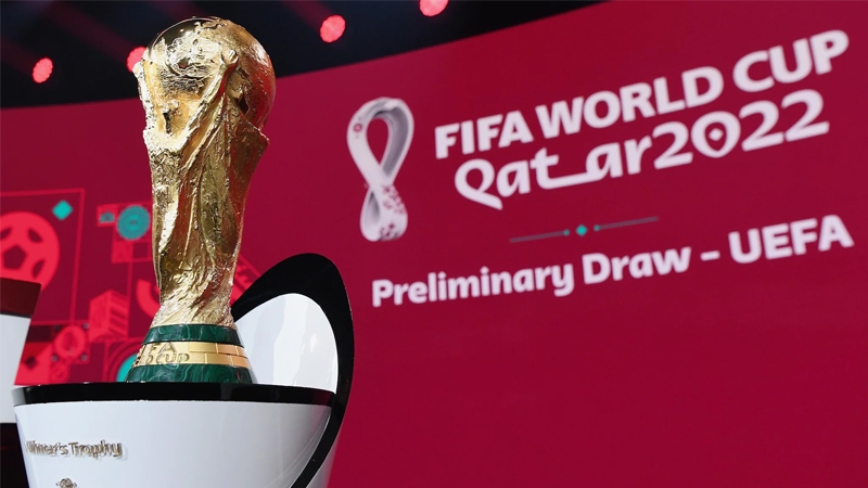 Vi phạm đạo đức nghiêm trọng, World Cup 2022 bị tẩy chay kịch liệt?