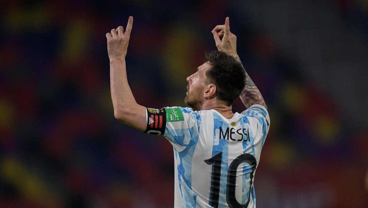 Cơ hội cuối cùng của Messi cùng đội tuyển Argentina?