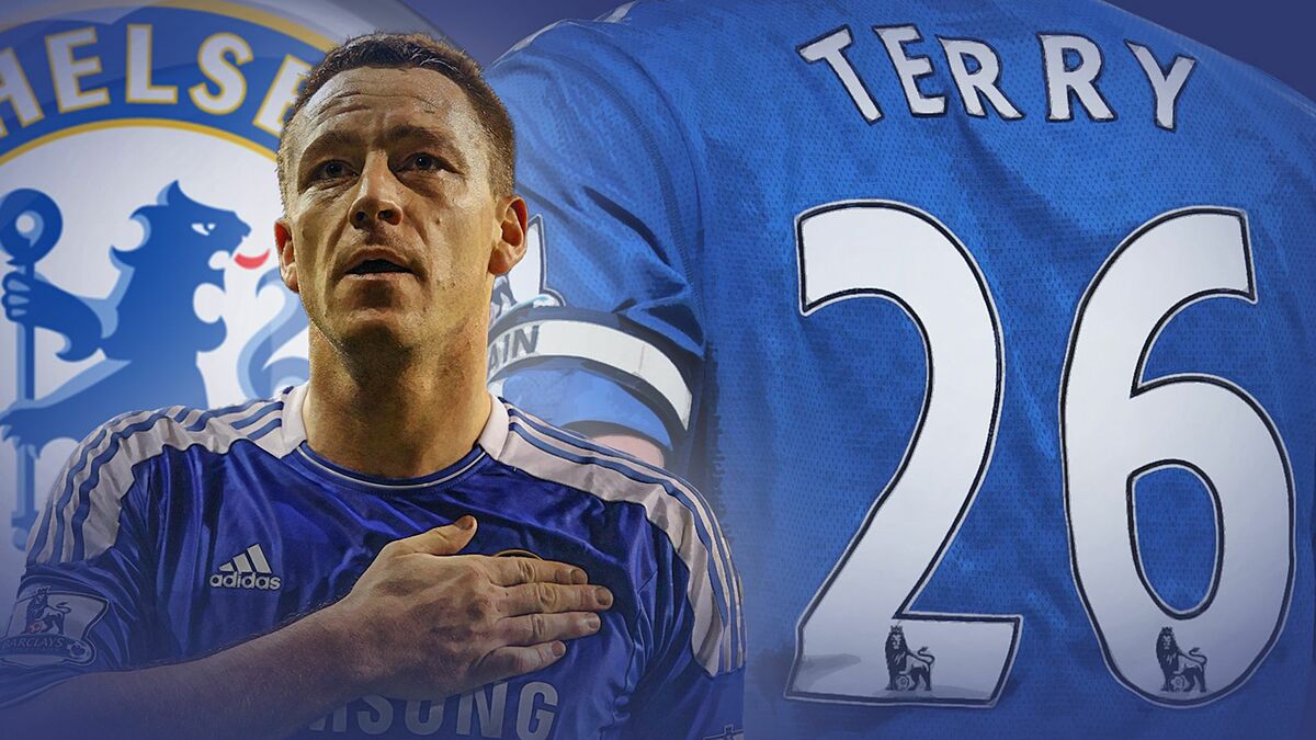John Terry: 'Dẫn dắt Chelsea là giấc mơ lớn nhất cuộc đời'