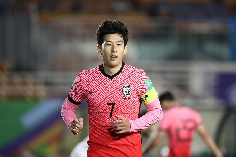 Highlight Hàn Quốc vs Praguay: Son Heung-min rực sáng