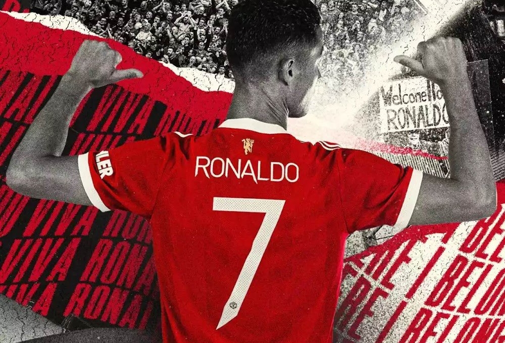 Chia tay Ronaldo, MU khiến 'tất cả bất ngờ' với chủ nhân mới của chiếc áo số 7?